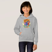 セサミストリート | Mecha Builders Go Mecha Giant! (正面フル)