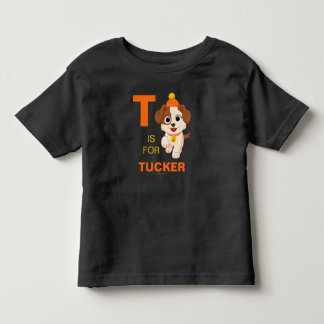 セサミストリート | Winter Tango トドラーTシャツ
