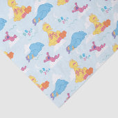 セサミ睡眠時間パターン 薄葉紙 (詳細)