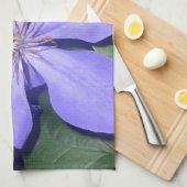 セサリン キッチンタオル (四つ折り)