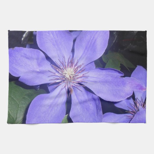 セサリン キッチンタオル (横)