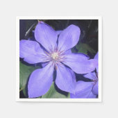 セサリン スタンダードカクテルナプキン (正面)