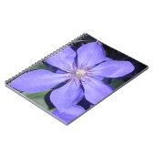 セサリン ノートブック (左側)