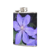 セサリン フラスク (左)