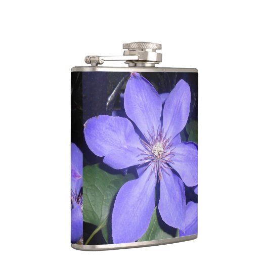 セサリン フラスク (右)