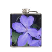 セサリン フラスク (裏面)