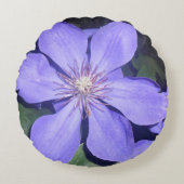 セサリン ラウンドクッション (正面)