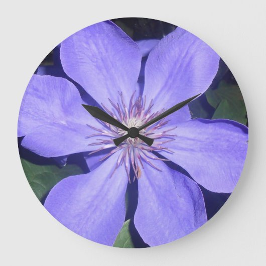 セサリン ラージ壁時計 (正面)