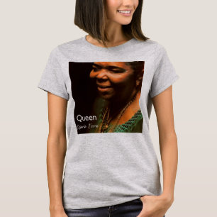 セザリアエヴォラ女王 Tシャツ