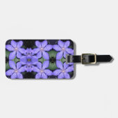 セザリン ラゲッジタグ (正面横)