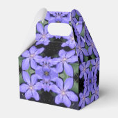 セザリーヌ フェイバーボックス (正面サイド)