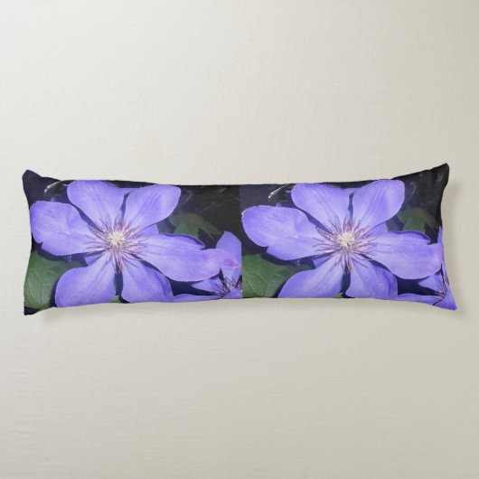 セザリーヌ ボディピロー (裏面)