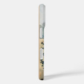 セザンヌザフォーシーズンズ(秋クラシック)絵を描 Case-Mate iPhoneケース (裏面 / 右)
