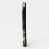 セザンヌバスケットりんご印象派アート Case-Mate iPhoneケース (裏面/左)