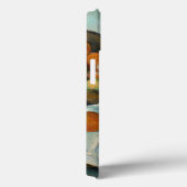 セザンヌバスケットりんご印象派アート Case-Mate iPhoneケース (裏面 / 右)