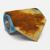 セザンヌ – リバーバンクス ネクタイ (ロール)