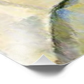 セザンヌ – リンゴとオレンジ フォトプリント            (角)