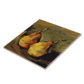 セザンヌ- 2梨 タイル (側面)