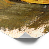 セザンヌ- 2梨 ポスター (角)