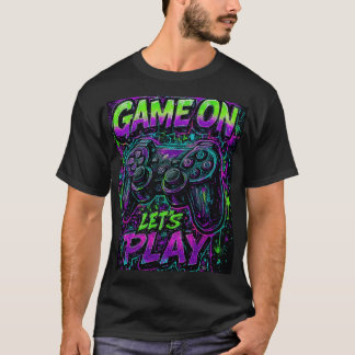 セシウム坊や払ってよ Tシャツ