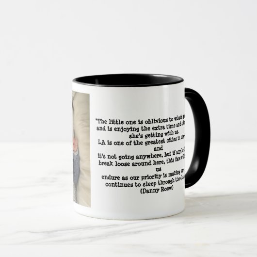 セシマグ1 マグカップ (正面右)