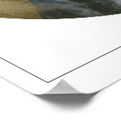 セシリア・ボークス・ゼディング・アート・ポスター#10 ポスター (角)