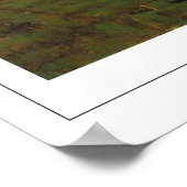 セシリア・ボークス・ゼディング・アート・ポスター#27 ポスター (角)