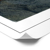 セシリア・ボークス・ゼディング・アート・ポスター#3 ポスター (角)