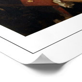 セシリア・ボークス・ゼディング・アート・ポスター#5 ポスター (角)