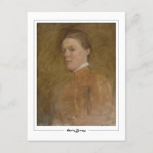 セシリア・ボークス#11 -ファインアートはがき