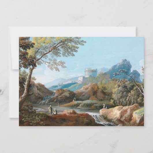 セシリア・メテラ墓 | ジョバンニバティスタブシリ (正面)