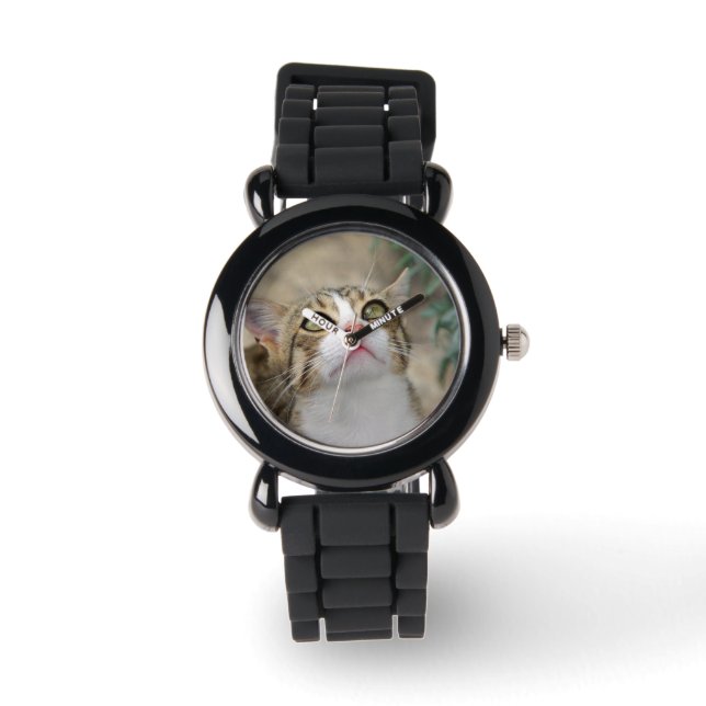 セシリア#1 腕時計 (正面)