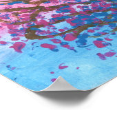 セシリアPスペード ポスター (角)