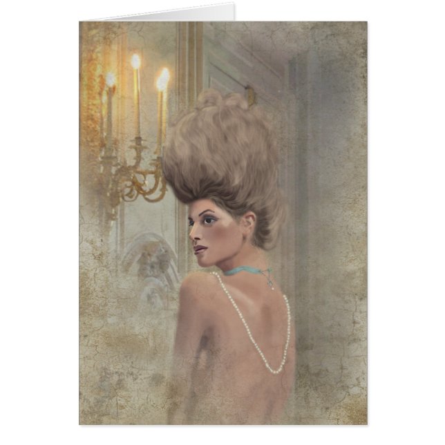 セシリー (正面)