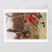 セシルアルダンのポストカード ポストカード (正面)