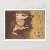 セシルアルダンのポストカード ポストカード (正面)