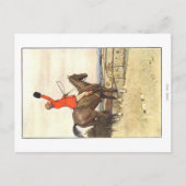 セシルアルダンのポストカード ポストカード (正面)