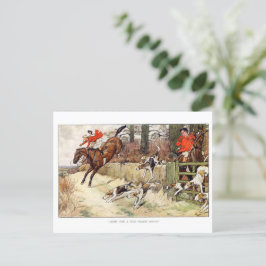 セシルアルダンのポストカード ポストカード