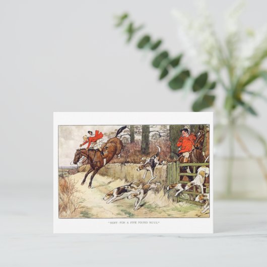 セシルアルダンのポストカード ポストカード (スタンド正面)