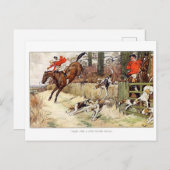 セシルアルダンのポストカード ポストカード (正面/裏面)