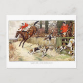 セシルアルダンのポストカード ポストカード (正面)