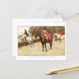 セシルアルダンのポストカード ポストカード