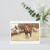 セシルアルダンのポストカード ポストカード (スタンド正面)