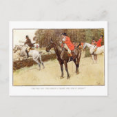 セシルアルダンのポストカード ポストカード (正面)