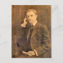 セシル石 ポストカード