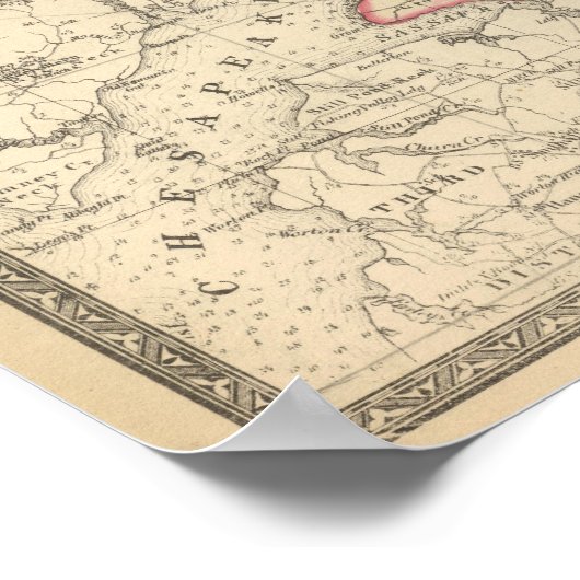 セシル ポスター (角)