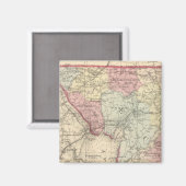 セシル マグネット (正面/裏面)