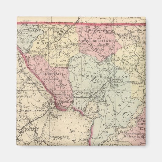 セシル マグネット (正面)