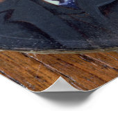 セシル・ロードス ポスター (角)