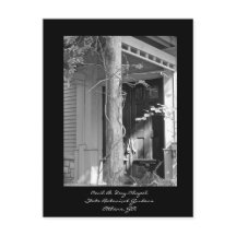 セシルB.デイ・チャペル，植物園，アテネ， GA